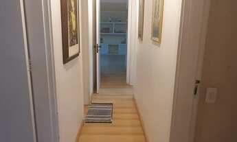 Imagem 4: SANTA MÔNICA RESIDENCE - 3 quartos