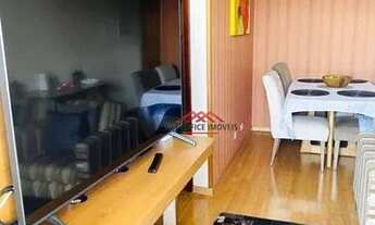 Imagem: Apartamento com 3 dormitórios à venda