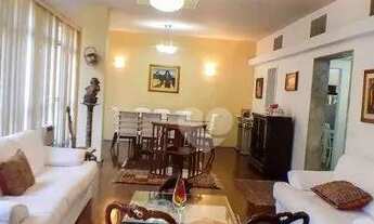 Imagem 5: Apartamento com 4 quartos à venda, 215 m² por R$ 3.850.000 - Ipanema - Rio de Janeiro/RJ