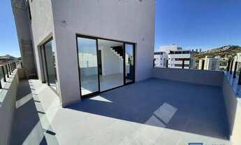 Imagem 5: BELO HORIZONTE - Cobertura - Paquetá