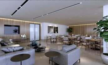 Imagem 4: Cobertura à venda, 4 quartos, 2 suítes, 3 vagas, Castelo - Belo Horizonte/MG