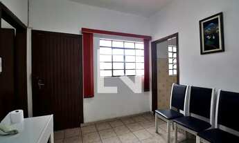 Imagem 4: Casa para Aluguel - Jardim Bela Vista, 1 Quarto, 45 m2