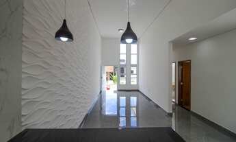 Imagem: Casa - Horto Florestal Villagio - Sorocaba/SP