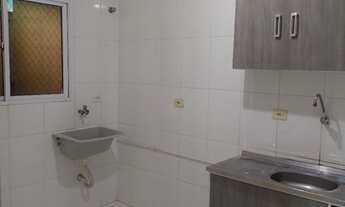 Imagem 6: Apartamento Mogi Moderno - 2 Dorms. Varanda Gourmet - 1 Vaga coberta