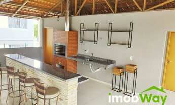 Imagem 3: Apartamento de 3 quartos para alugar no bairro Parque 10 De Novembro