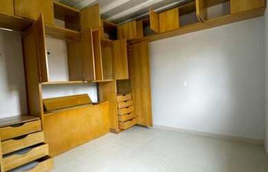 Imagem 4: Sobrado Geminado para Locação em São Paulo, Vila Santos, 2 dormitórios, 1 banheiro, 1 vaga