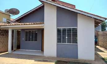 Imagem 2: Casa Nova No Bairro : ALVORADA