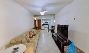 Imagem 4: Apartamento com 3 quartos sendo 2 suítes + DCE a venda - Centro de Guarapari ES