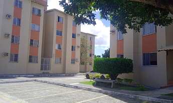 Imagem 4: Apartamento para venda com 46 metros quadrados com 2 quartos em Morada de Laranjeiras - Se