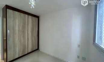 Imagem 6: Apartamento 2 quartos com 1 suíte, lazer completo na Praia de Itaparica