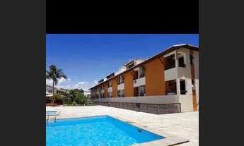 Imagem 3: Flat para aluguel e venda com 30 metros quadrados em Stella Maris - Salvador - Bahia