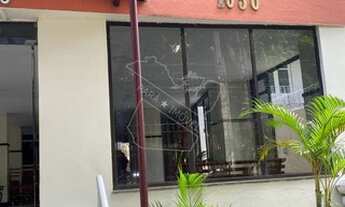 Imagem 2: Alugo Excelente Apto em Nazaré com 03 Quartos Amplos