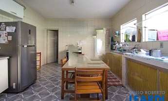 Imagem 3: CASA ASSOBRADADA - LAPA - SP