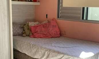 Imagem 6: LINDA Casa - Residencial Esplanada Nobre - Cidade Salvador - Jacareí - 97,98m² - 3 Dormitó