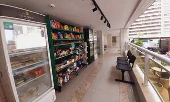 Imagem 5: Apartamento para venda com 75 metros quadrados com 2 quartos em Meireles - Fortaleza - CE