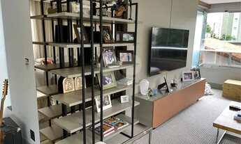 Imagem 6: Apartamento 2 Suítes - Maxhaus - Garden 120 M²