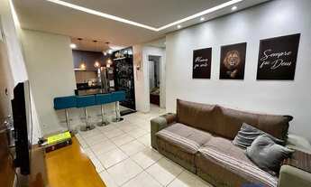 Imagem 6: CONTAGEM - Padrão - Kennedy