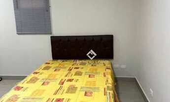 Imagem 2: Casa com 1 dormitório para alugar, 30 m² por R$ 1.920,00/mês - Jardim Augusta - São José d