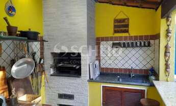 Imagem 7: CASA A VENDA BAIRRO DE INTERLAGOS BOLSÃO RESIDENCIAL