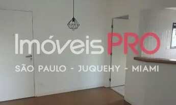 Imagem: Apartamento 02 dorm 02 suites 55m para locação