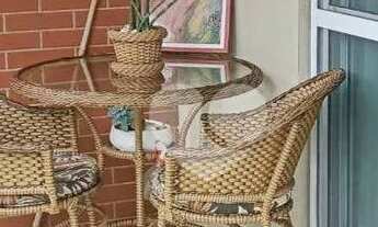 Imagem 6: Apartamento com 2 dormitórios à venda, 80 m² por R$ 560.000,00 - Barra do Imbuí - Teresópo