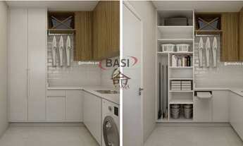 Imagem 4: CURITIBA - Casa de Condomínio - Boa Vista