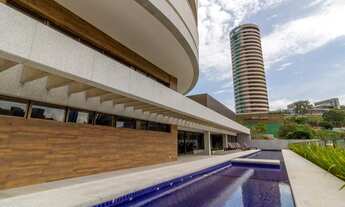 Imagem: NOVA LIMA - Apartamento Padrão - Vale Do