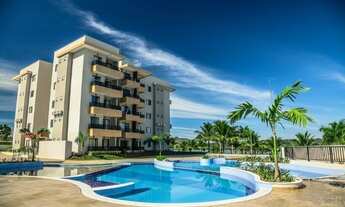 Imagem: Apartamento Caldas Novas Marina Flat Náutico