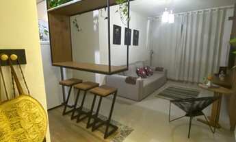 Imagem: Apartamento para venda de 67 metros quadrados