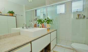 Imagem 5: Apartamento para venda tem 250 metros quadrados com 4 quartos em Vila Mariana - São Paulo