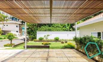 Imagem 3: Casa com 3 dormitórios à venda, 370 m² por R$ 2.700.000,00 - Granja Viana - Carapicuíba/SP