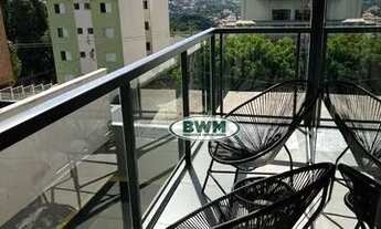 Imagem 9: Apartamento com 1 dormitório, 45 m² - venda por R$ 500.000 ou aluguel por R$ 3.500,00/mês