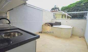 Imagem 6: Sobrado com 4 dormitórios à venda por R$ 1.340.000,00 - Ipiranga - São Paulo/SP