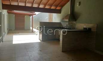 Imagem 3: Casa à venda no Condomínio Raízes - Paulínia/SP