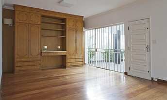 Imagem 5: Casa reformada e ensolarada no Jardim Paulistano