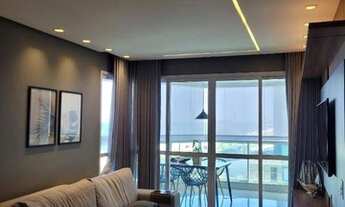 Imagem 5: Apartamento com 4 quartos à venda, 140 m² por R$ 1.550.000 - Praia de Itaparica - Vila Vel