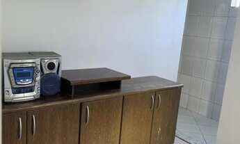 Imagem 5: Apartamento para venda com 67 metros quadrados com 3 quartos em Barreiras - Salvador - BA