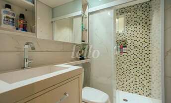 Imagem 7: São Paulo - Apartamento Padrão - Saúde