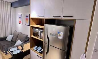 Imagem 6: São Paulo - Apartamento Padrão - Vila Nova Conceição