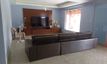 Imagem 5: Casa a venda 2.000 metros quadrados 5 quartos no Quintas Coloniais/Europa Contagem MG