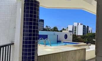 Imagem 5: Cobertura na Ondina Salvador