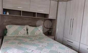 Imagem: Apartamento à venda 1 quarto - Centro