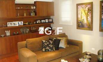 Imagem 4: Cobertura triplex para venda no Cambuí!