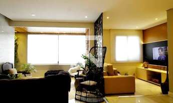 Imagem: Apartamento à Venda - Brooklin, 2 Quartos