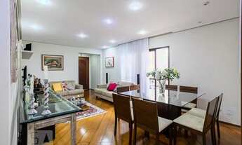 Imagem 1: Apartamento à Venda - Centro, 3 Quartos, 140 m2