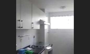 Imagem 2: Apto mobiliado , Rio das pedras , 2/4