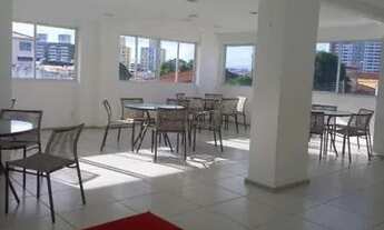 Imagem 4: Apartamento no Condomínio Farol Residence com 3 quartos 1 suíte