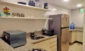 Imagem 5: Apto Mobiliado a beira mar p/ aluguel c/ 2 quartos e 72 metros em Cabo Branco - João Pesso