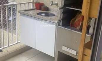 Imagem 2: OPORTUNIDADE EXCELENTE APARTAMENTO NO JARDIM TROPICAL EM INDAIATUBA