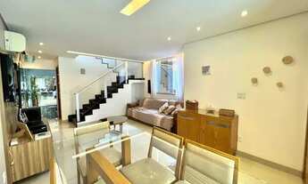 Imagem: Casa com 3 dormitórios à venda em Belo